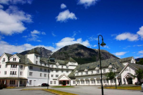 Отель Quality Hotel Vøringfoss  Эйдфьорд